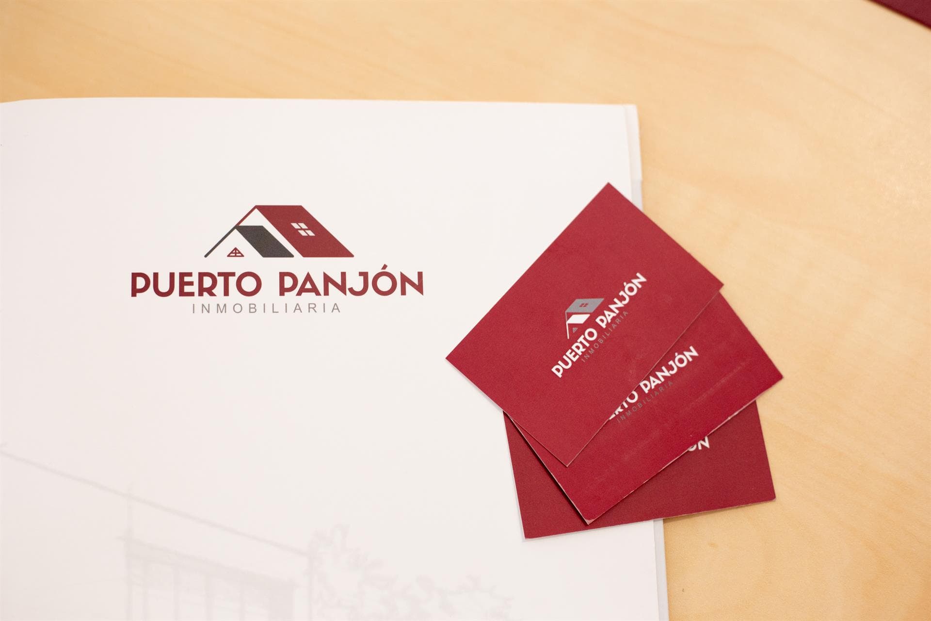 Puerto Panjón Inmobiliaria